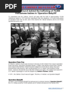 Download Hidden Truth Catholic Church behind the 70000 babies stolen airlifted then sold in Operation Baby Lift by Protect Your Children Foundation SN102967126 doc pdf