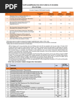 IGL Charges and Billing Details | PDF | Pipe (Fluid Conveyance) | Gas ...