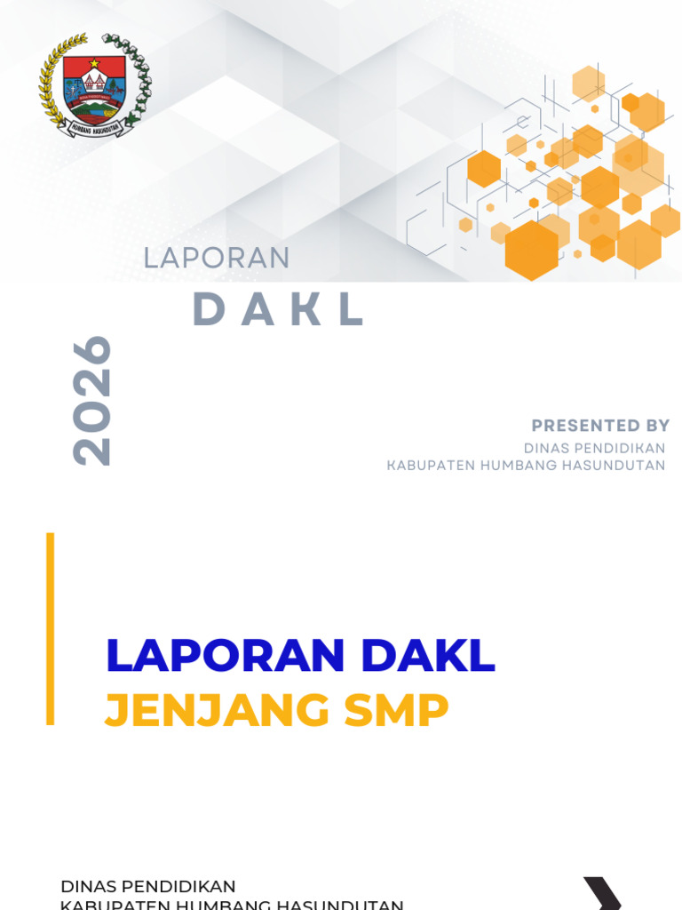 White Gray Orange Modern Company Financial Annual Report | PDF