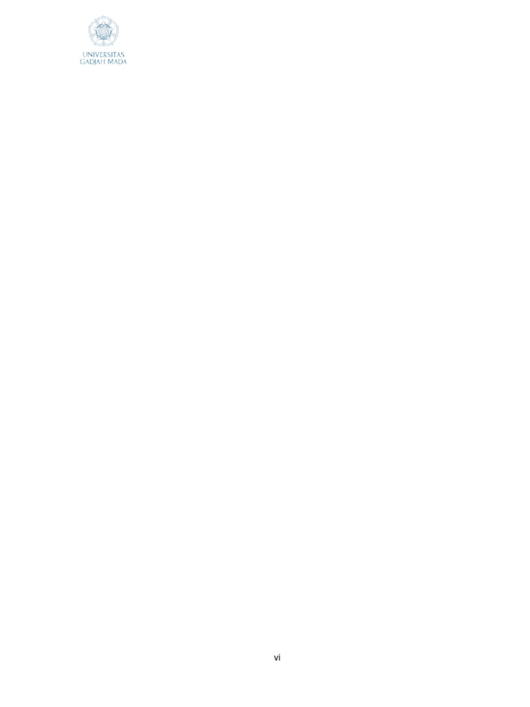 S1 2025 440052 Tableofcontent | PDF