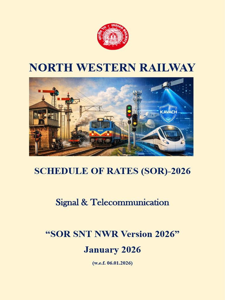 SOR SNT NWR Version | PDF | Computer Terminal | Electrical Connector