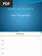 Understanding Pipes in Series and Parallel | PDF | Fluid Mechanics ...