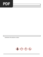UN 3082: Class 9 Shipping Guidelines | PDF