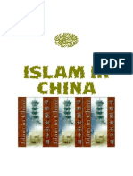 Islam In China