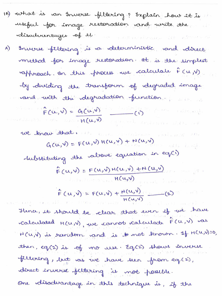 Unit 3 part 2 | PDF