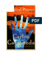 15 Carlos Castaneda Magical Passes 1998