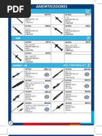 Download PERFECT CATALOGO AMORTECEDORES 2012 by leodeciob SN102976346 doc pdf