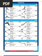 Download PERFECT CATALOGO BANDEJAS 2012 by leodeciob SN102977450 doc pdf