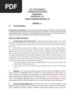 OCOKA Tactical Terrain Analysis Guide | PDF | Military Operations ...