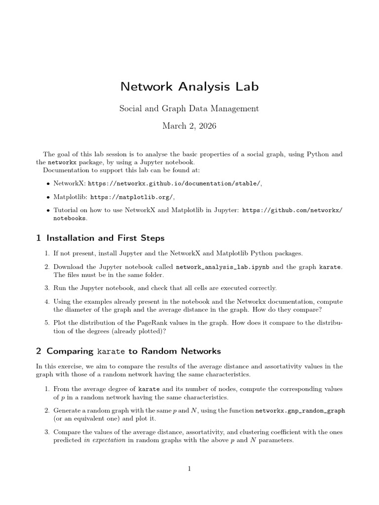Data Mining Course Master-3 | PDF | Applied Mathematics | Combinatorics