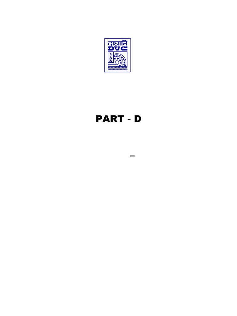 Section Vi Part d | PDF | Welding | Construction