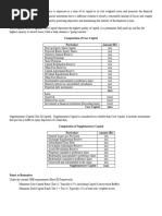 COREP Guidelines for Regulatory Reporting | PDF | International ...