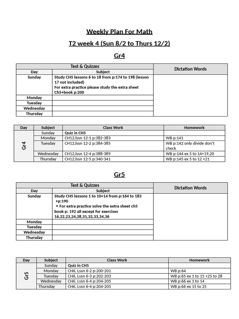 week4 | PDF