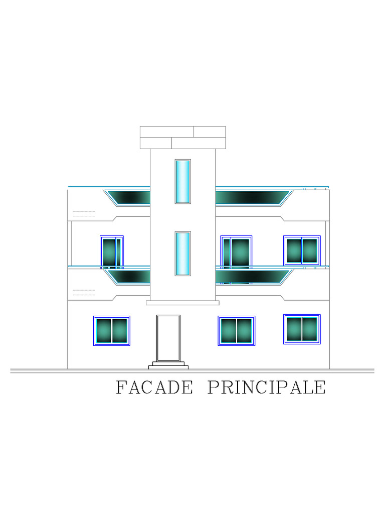 Facade | PDF