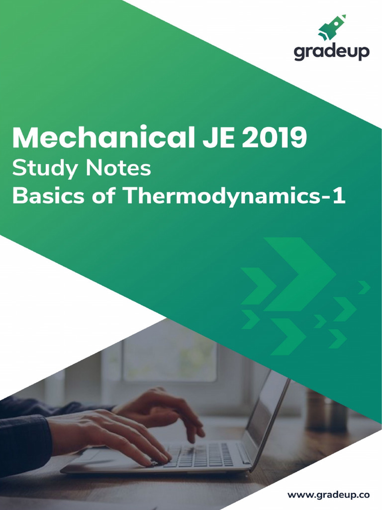 Thermal Engineering | PDF | Temperature | Gases