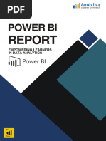 Get Samples For Power BI - Power BI - Microsoft Learn | PDF | Microsoft ...