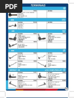 Download PERFECT CATALOGO TERMINAIS 2012 by leodeciob SN102983055 doc pdf