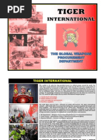 Download Dossier on LTTE Weapons by SJV SN102984735 doc pdf