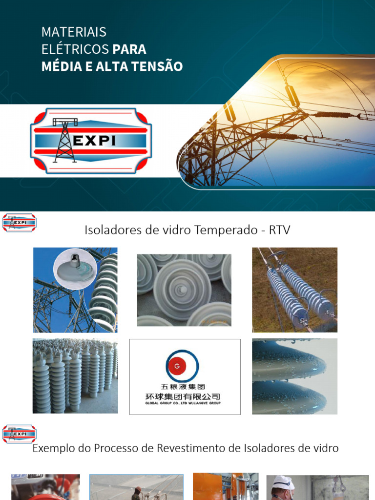 Apresentração Fabricação de RTV - RTV | PDF | Poluição | Silicone