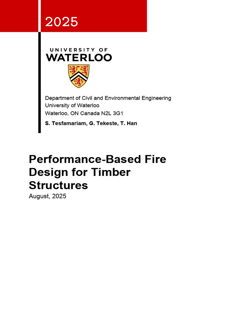 Tesfamariam_S_et_al_Performance-based_fire_design_2025.pdf | PDF ...