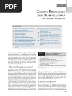 Pacemaker Coding and CPT Guidelines | PDF