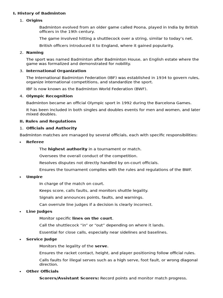 pathfit-4-REVIEWER (1) | PDF | Sports