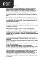 O método de John Place