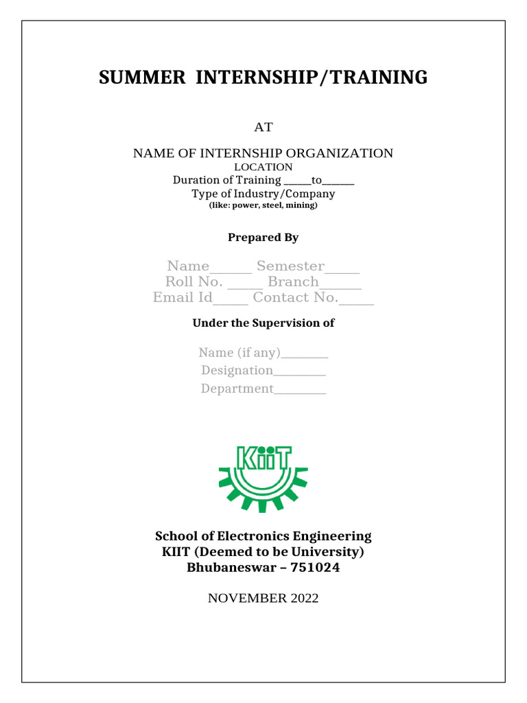 Network_Traffic _Analysis_Project Report | PDF | Computer Network ...