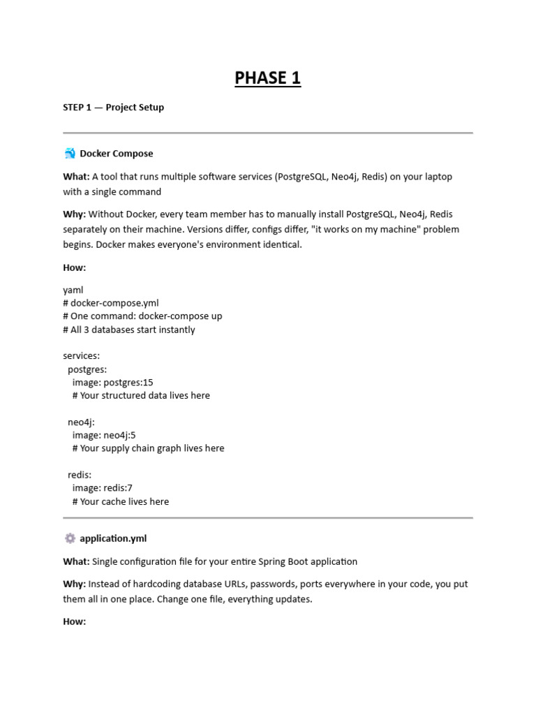 PHASE-1(MP) (1) | PDF | Postgre Sql | Computing