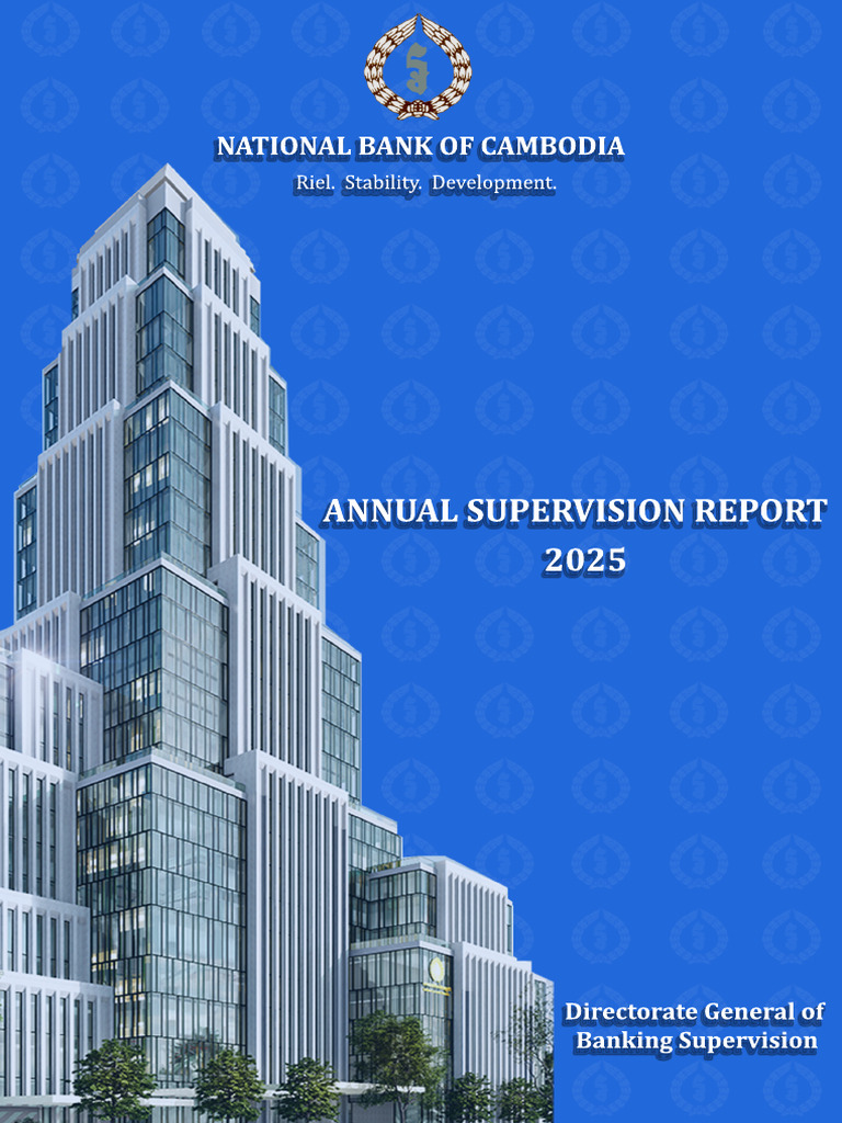 NBC Supervision 2025 | PDF | Banks | Interest