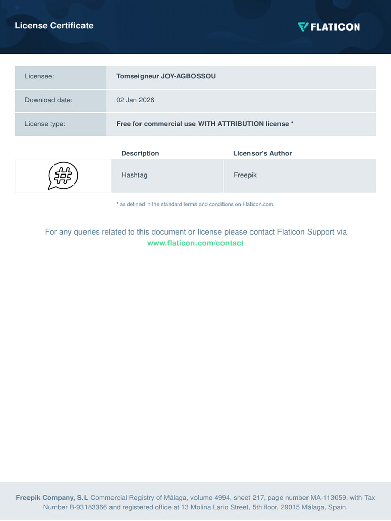 License 169045945 3988018 | PDF | License | World Wide Web