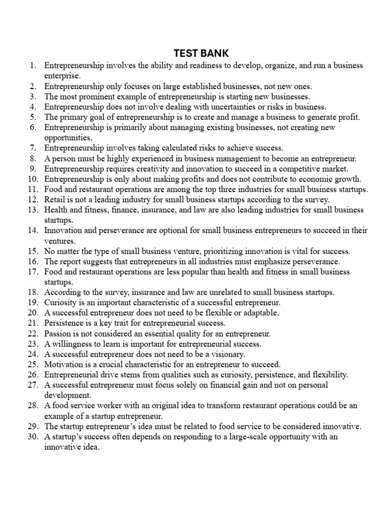 Assignment 1 - Training | PDF | Entrepreneurship | Startup Company
