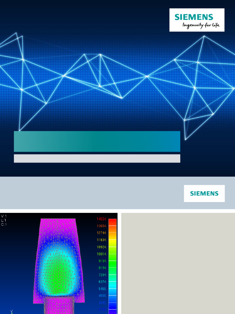 FEMAP PostProcessing Tools-1 | PDF