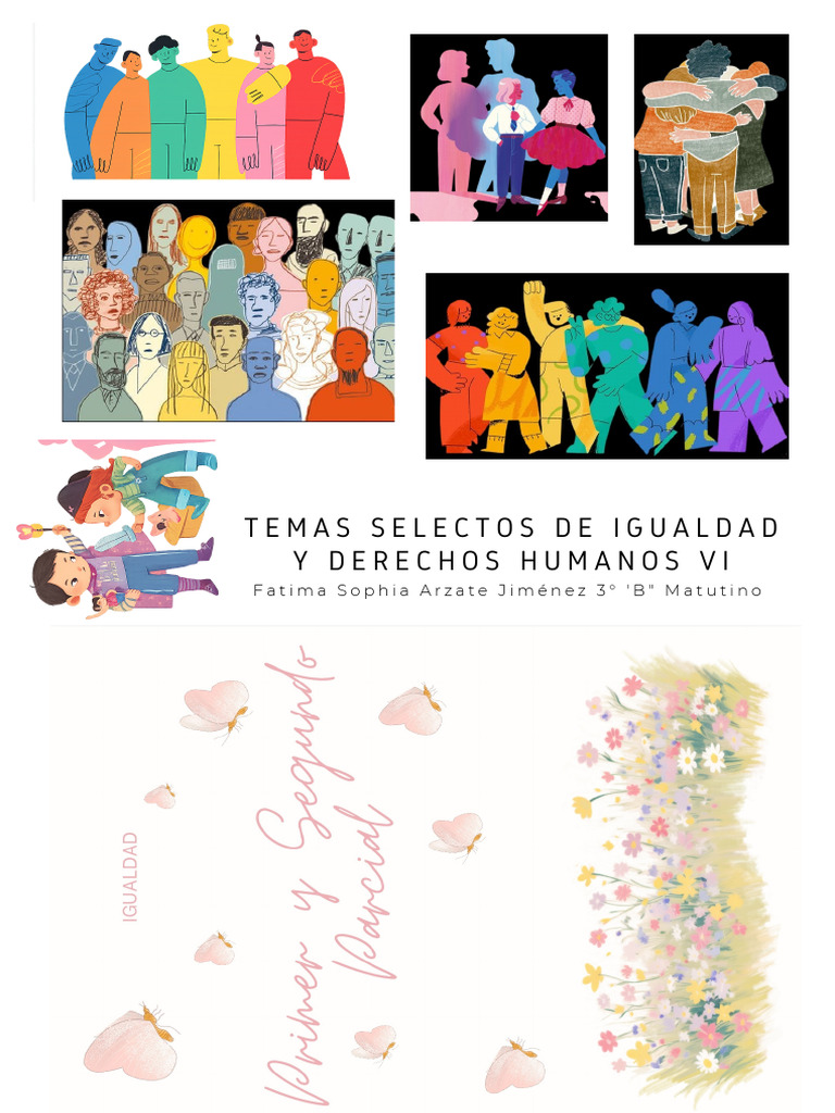 Temas Selectos de Igualdad y Derechos Humanos Vi_20260411_192912_0000 | PDF
