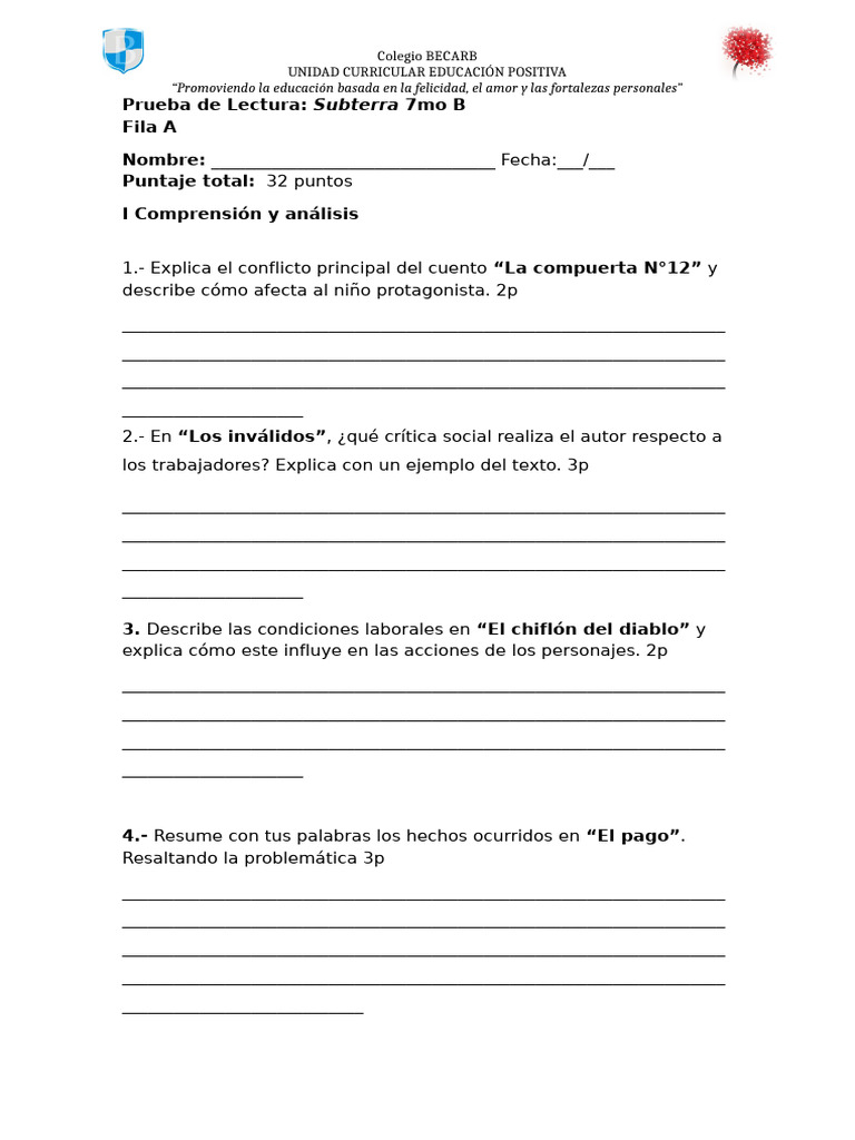 Plan Lector subterra 7mB (1) | PDF