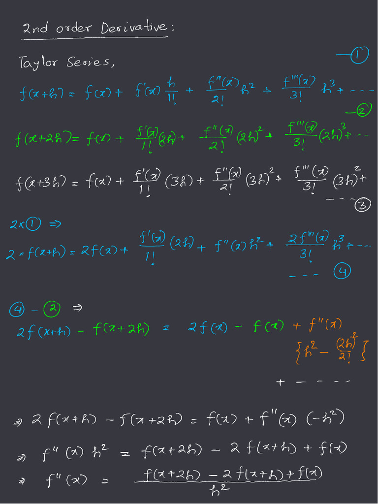 CSE330 Lecture 4 | PDF