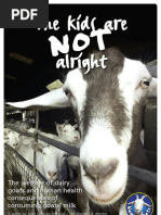 Download The Shocking Truth about Goats Milk by Vegan Future SN102991272 doc pdf