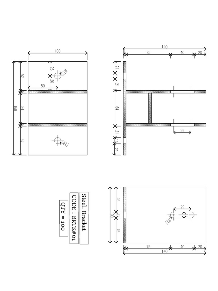 Bracket 01 (1) | PDF