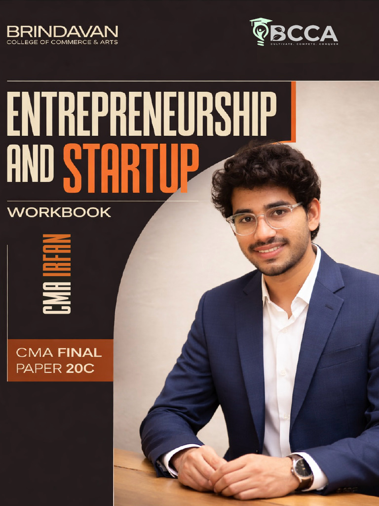 ENT Paper 20C | PDF | Entrepreneurship | Regulatory Compliance