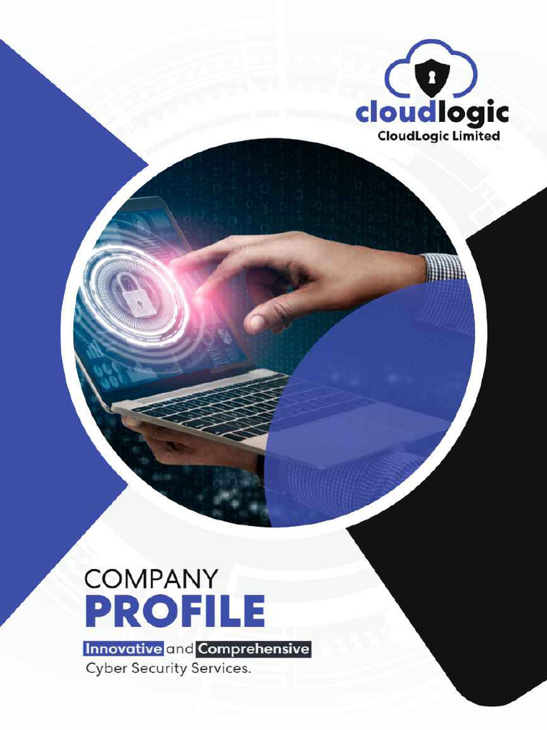 Cloud Logic Limited Company Profile Design_11zon | PDF
