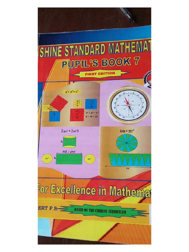 Wunna-shine Math Book 7-690df6bcab9b13.38226516 | PDF