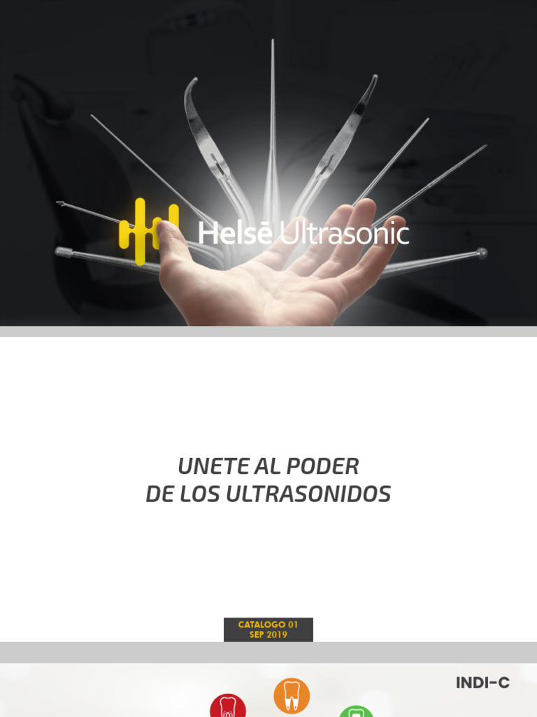 Catg_05 | PDF | Especialidades Medicas | Odontología