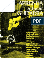 Revista La Bicicleta - Aprende A Tocar Guitarra