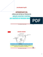 Slides Instrumentacao Introdução