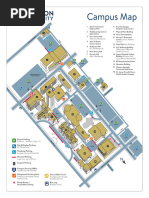 SAIT Campus Map and Parking Guide | PDF | Vehicles | Transport