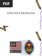 Contoh Permainan Aktiviti Pengakap