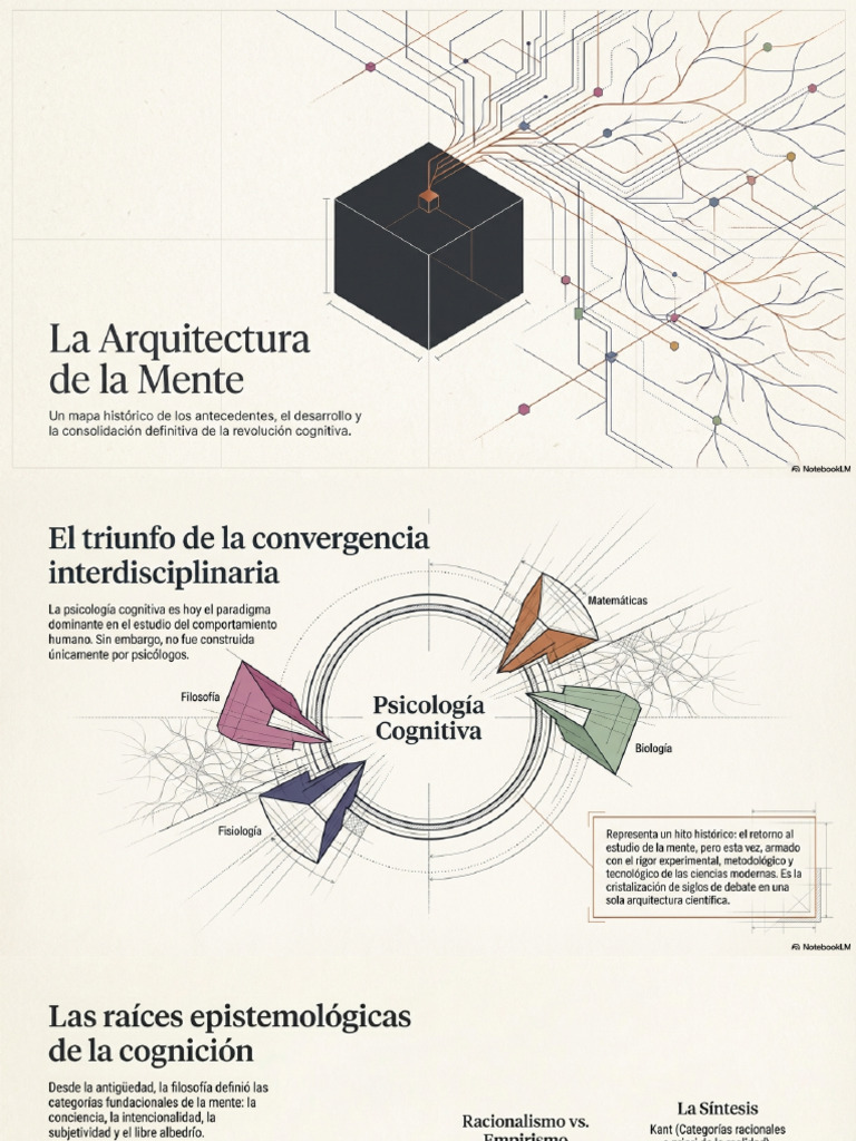 Cognitive Architecture | PDF