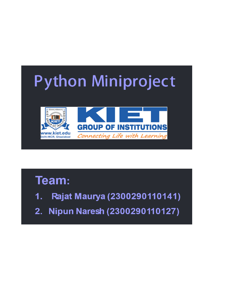 Miniproject Minesweeper Using Tkinter | PDF | Software Engineering ...