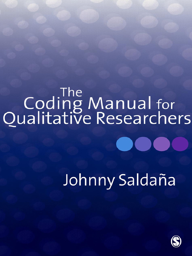 1-31 - Johnny Saldaña _2013_- The Coding Manual for Qualitative ...