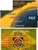 Trab. Economia Brasileira